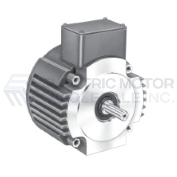 Image for 75FT-LB Stearns SuperMod SM-210-1040 Series 180TC 230VAC Clutch Only 236180103APR